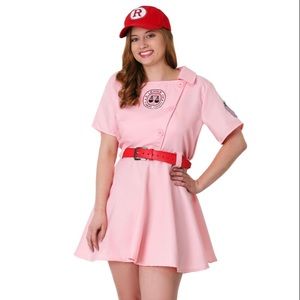 Rockford woman’s cosplay costume